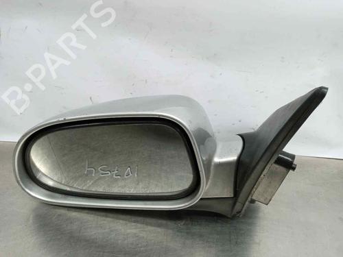 Left mirror CHEVROLET NUBIRA Saloon 1.6 (109 hp) 8471624