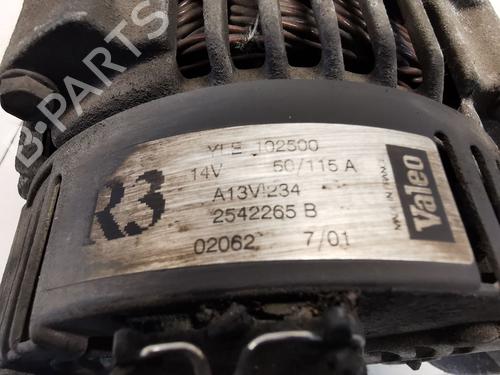 Alternator LAND ROVER FREELANDER I (L314) | BP28948744M7