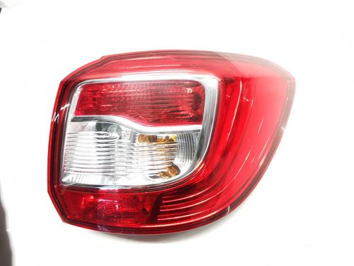 Used Right taillight DACIA SANDERO II 1.5 dCi 75 / Blue dCi 75 (B8JW, B8M4, B8AH, B8M7, B8M6) (75 hp) 28140102