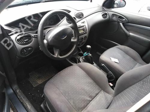 Left mirror FORD FOCUS I (DAW, DBW)  | BP8475468C26 