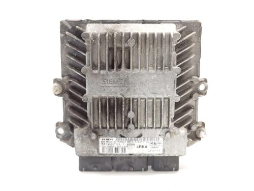 Used Engine control unit (ECU) FORD FOCUS II (DA_, HCP, DP) [2004-2013]  15374889