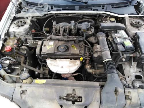 Engine control unit (ECU) CITROËN XSARA (N1) 1.6 i | BP8458116M57 