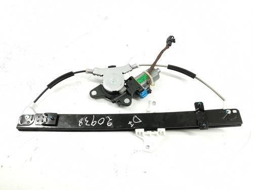 Used Front left window mechanism CHEVROLET SPARK (M300) 1.0 (68 hp) 30295912