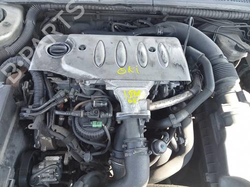 Instrument cluster PEUGEOT 406 Coupe (8C) 2.2 HDI | BP19654057C47 