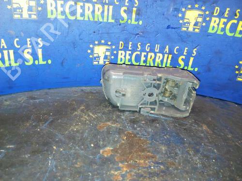 Front right interior door handle NISSAN PICK UP (D22)  | BP8424715I14 