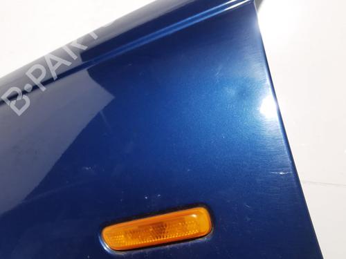 Left front fenders BMW 3 (E46) 320 d | BP24621993C41 
