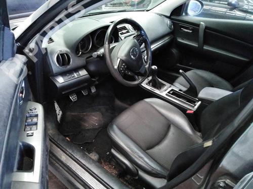 Right front window switch MAZDA 6 Hatchback (GH) 2.2 MZR-CD (GH10) | BP9266453C105  - Image 5