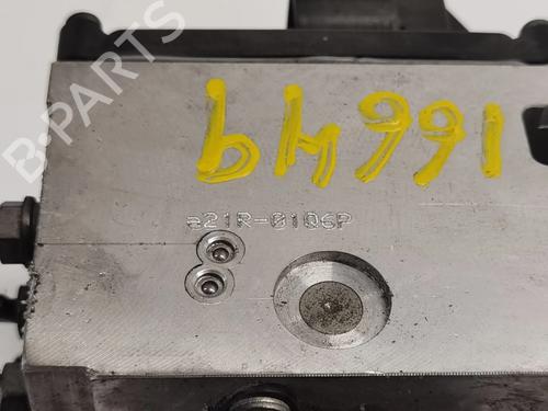 ABS pump VW PASSAT B6 (3C2) 2.0 TDI | BP15062072M43 