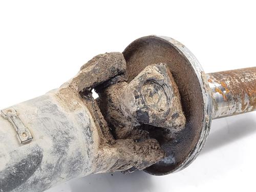 Driveshaft NISSAN TERRANO II (R20) 2.7 TDi 4WD | BP22276593M37 