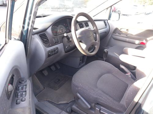 Left front indicator HYUNDAI TRAJET (FO) 2.0 CRDi | BP30469784C32