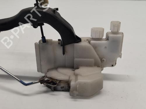 Front right lock HONDA ACCORD VII (CL, CN) 2.2 i-CTDi (CN1) | BP29519781C97 