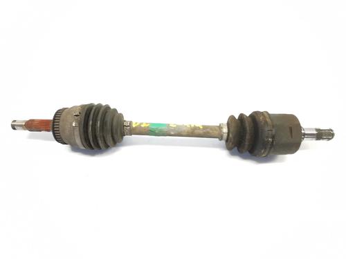 Used Left front driveshaft HYUNDAI ACCENT II (LC) 1.5 CRDi (82 hp) 28317210