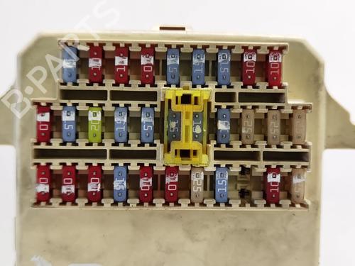 Fuse box KIA PRO CEE'D (ED) 1.6 CRDi 115 | BP17131871E1 