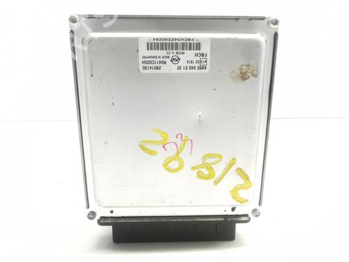 Engine control unit (ECU) SSANGYONG REXTON / REXTON II (GAB_) 2.7 Xdi | BP36531455M57 - Image 2