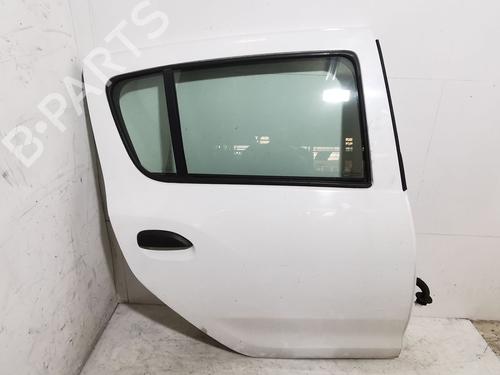 right-rear-door-dacia-sandero-ii-2012-36699804 main image