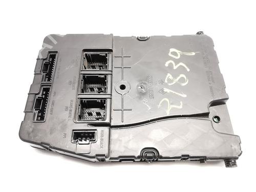 Used Electronic module Electronic module RENAULT SCÉNIC II (JM0/1_) 1.5 dCi (JM1E, JM16) (106 hp) 32743893 32743893