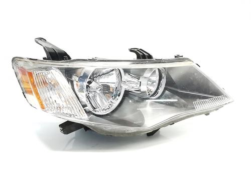 Koplamp rechts MITSUBISHI OUTLANDER II (CW_W) 2.0 DI-D (CW8W) (140 hp) 27251311
