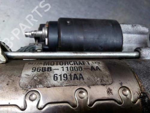 Starter FORD MONDEO II Saloon (BFP)  | BP8446070M8 