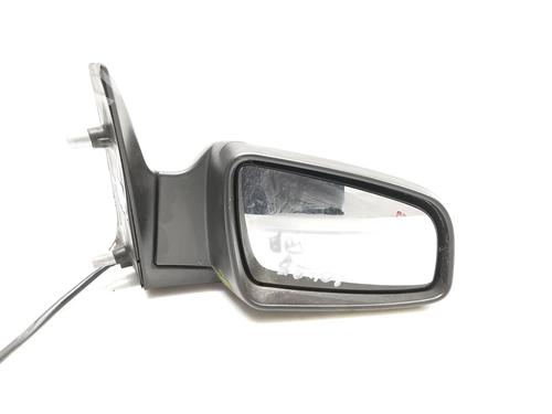 Used Right mirror OPEL ZAFIRA / ZAFIRA FAMILY B (A05) 1.9 CDTI (M75) (150 hp) 27683139