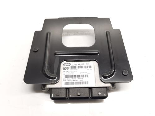 Used Engine control unit (ECU) CITROËN C4 I (LC_) 1.4 16V (88 hp) 30793532