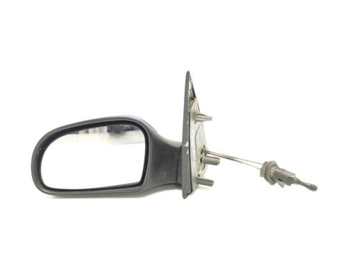 Used Left mirror CITROËN SAXO (S0, S1) 1.5 D (57 hp) 26391058