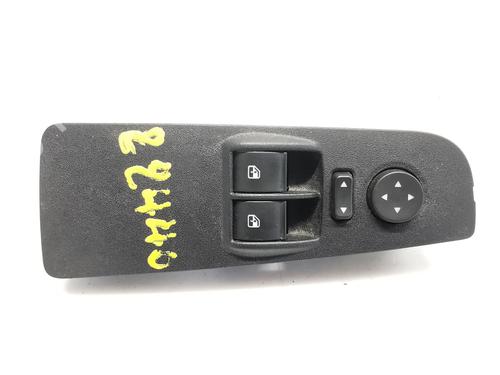 Used Left front window switch Left front window switch FIAT BRAVO II (198_) 1.9 D Multijet (198AXB1A) (120 hp) 36230356 36230356
