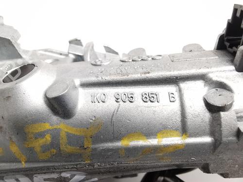 Electronic module SEAT LEON (1P1) 1.9 TDI | BP33626218M83 - Image 2