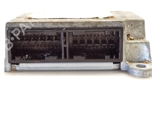 ECU airbags FIAT FIORINO Box Body/MPV (225_)  | BP24433086M53 