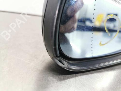 Left mirror PEUGEOT 406 (8B) 2.0 HDI 110 | BP8426886C26 