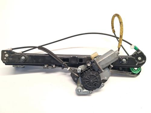 Rudehejsemekanisme ventre foran BMW 3 (E46) 330 d (204 hp) 29050737