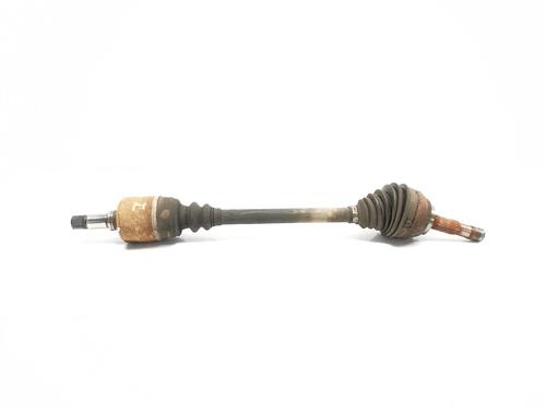 Used Left front driveshaft Left front driveshaft PEUGEOT BOXER Van (230L) 2.5 D (86 hp) 34281924 34281924