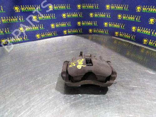 Right front brake caliper HONDA CIVIC VI Fastback (MA, MB)  | BP11576814M104 