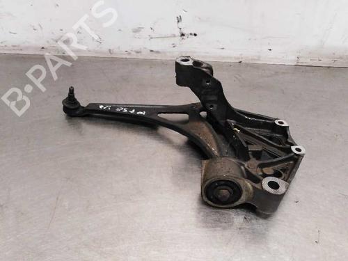 Bras de suspension avant gauche AUDI A2 (8Z0) 1.4 (75 hp) 8466352