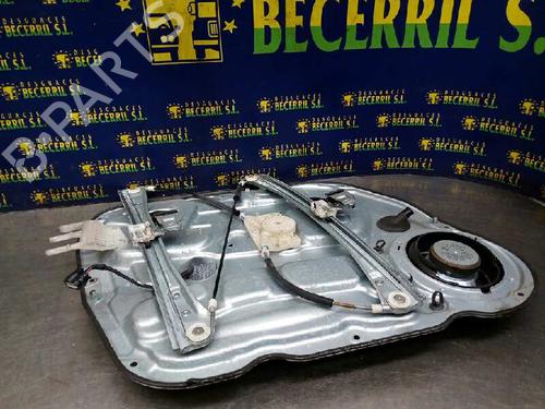 Front right window mechanism KIA CARENS II MPV (FJ)  | BP8453616C23 