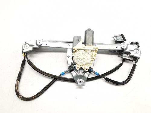 Used Front left window mechanism Front left window mechanism PEUGEOT 607 (9D, 9U) 2.7 HDi 24V (204 hp) 35982007 35982007