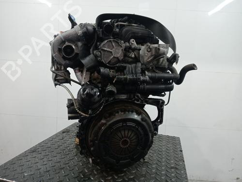 Engine CITROËN C4 I (LC_) 1.6 HDi | BP36987365M1 - Image 4
