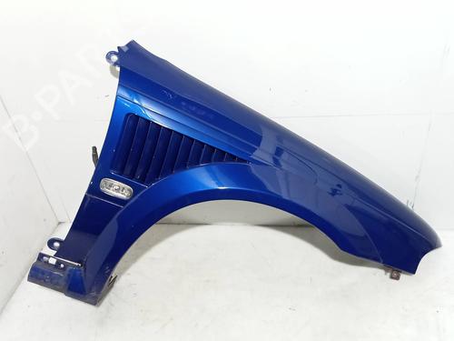 Błotnik przedni prawy MG MG ZS Hatchback 180 BP24598276C42