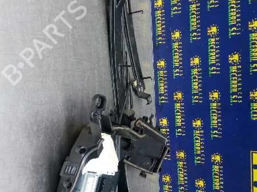 Front left window mechanism SEAT LEON (1P1) 1.6 TDI | BP17173874C22 