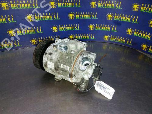 Compressor A/A SEAT IBIZA III (6L1) [2002-2009]  8450808
