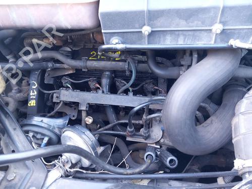 Used Engine CITROËN JUMPER I Bus (244, Z_) 2.0 HDi (84 hp) 32508008