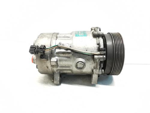 AC compressor VW BORA I (1J2) 1.9 TDI | BP31345612M34