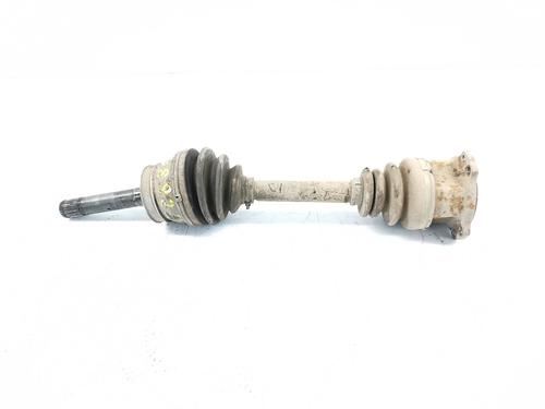 Used Left front driveshaft NISSAN PICK UP (D22) 2.5 TD 4WD (103 hp) 29709833