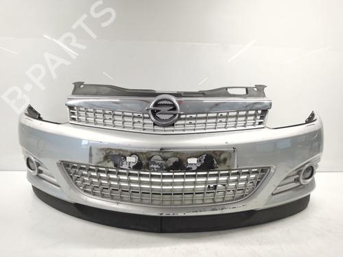Used Front bumper Front bumper 39492837 39492837
