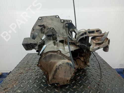 Gearkasse FORD ESCORT VI Turnier (GAL, ANL) 1.6 16V (90 hp) 32361218