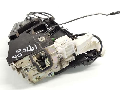 Front right lock MERCEDES-BENZ A-CLASS (W169) A 150 (169.031, 169.331) | BP24842569C97 
