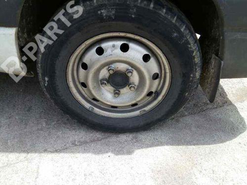 Left front indicator NISSAN INTERSTAR Van (X70)  | BP8424904C32  - Image 19