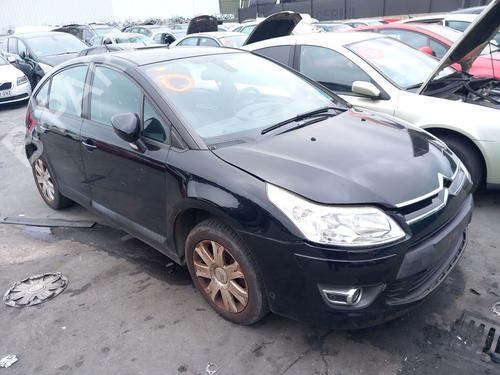 Used Parts CITROËN C4 I (LC_) 1.6 HDi 4895322