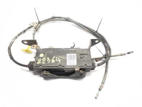 Freno de mano Freno de mano RENAULT ESPACE IV (JK0/1_) 2.0 dCi (JK02, JK03) (131 hp) 36421482 36421482
