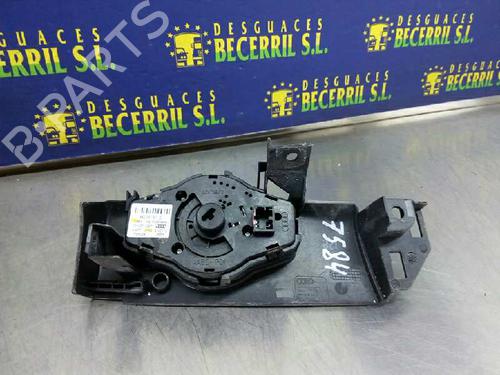 Headlight switch AUDI A5 (8T3) 3.0 TDI | BP8458498I24 