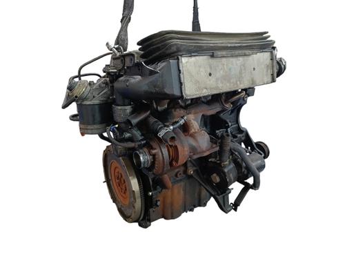 Engine FORD MONDEO II (BAP) 1.8 TD | BP16837259M1 